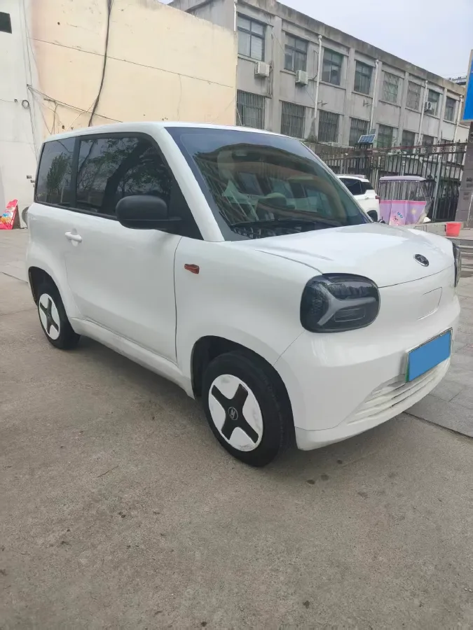 2024 ZD Rainbow BEV 17.3KWH,autocango,china used car exporter,china ev exporter,chinese used car exporter,chinese used ev exporter