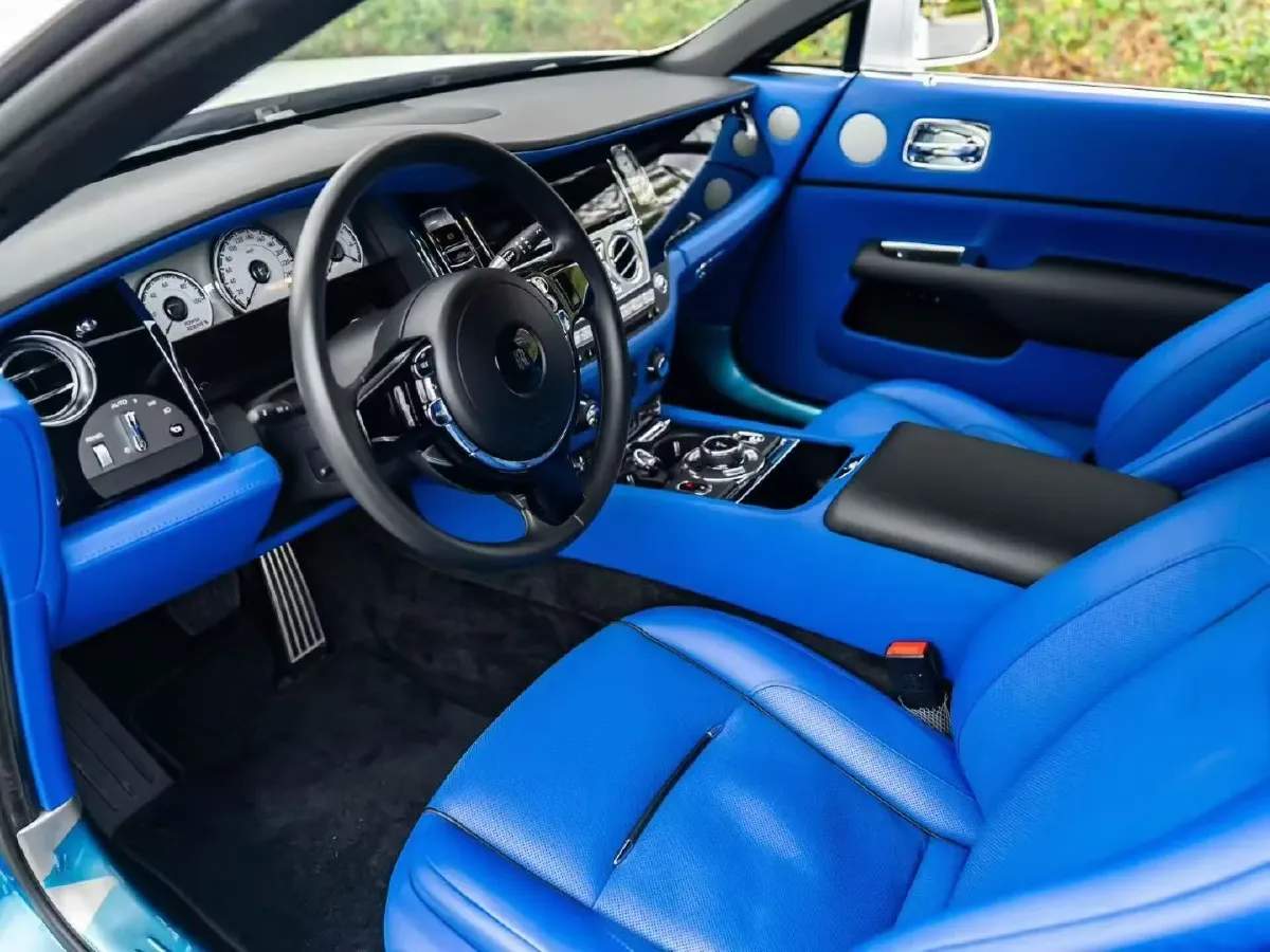 2018 Rolls-Royce Dawn 6.6T 571HP V12 8AT,autocango,china used car exporter,china ev exporter,chinese used car exporter,chinese used ev exporter