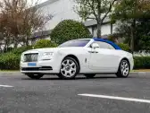 2018 ROLLS-ROYCE DAWN,autocango,china used car exporter,china ev exporter,chinese used car exporter,chinese used ev exporter