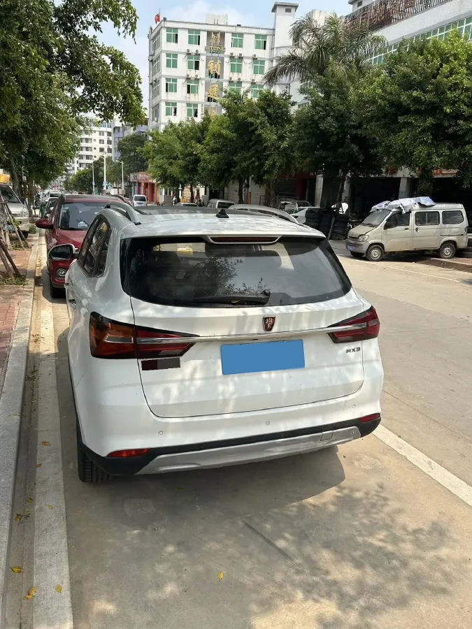 2020 Roewe RX3 1.6L 125HP L4 CVT,autocango,china used car exporter,china ev exporter,chinese used car exporter,chinese used ev exporter