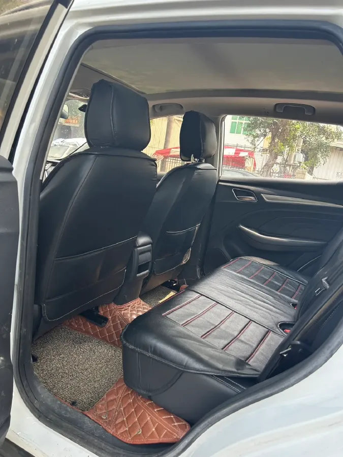 2020 Roewe RX3 1.6L 125HP L4 CVT,autocango,china used car exporter,china ev exporter,chinese used car exporter,chinese used ev exporter