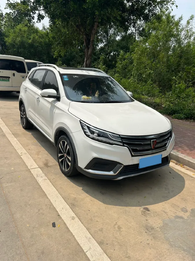 2020 Roewe RX3 1.6L 125HP L4 CVT,autocango,china used car exporter,china ev exporter,chinese used car exporter,chinese used ev exporter