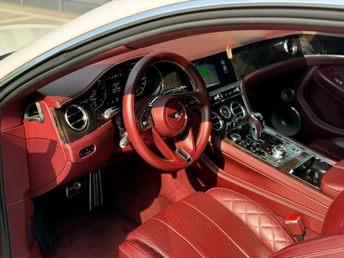2020 Bentley Continental 4.0T 549HP V8 8DCT,autocango,china used car exporter,china ev exporter,chinese used car exporter,chinese used ev exporter