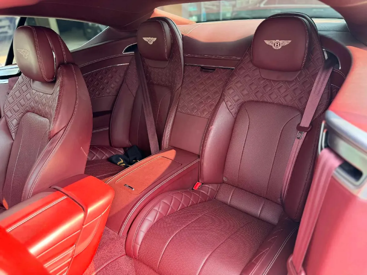 2020 Bentley Continental 4.0T 549HP V8 8DCT,autocango,china used car exporter,china ev exporter,chinese used car exporter,chinese used ev exporter