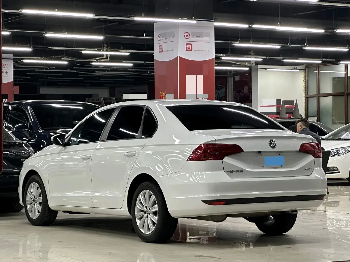 2019 Volkswagen Bora 1.5L 110HP L4 6AT,autocango,china used car exporter,china ev exporter,chinese used car exporter,chinese used ev exporter