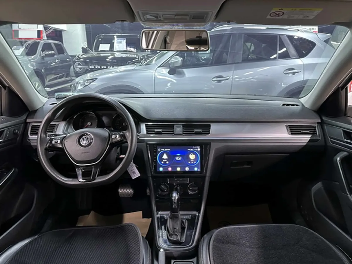 2019 Volkswagen Bora 1.5L 110HP L4 6AT,autocango,china used car exporter,china ev exporter,chinese used car exporter,chinese used ev exporter