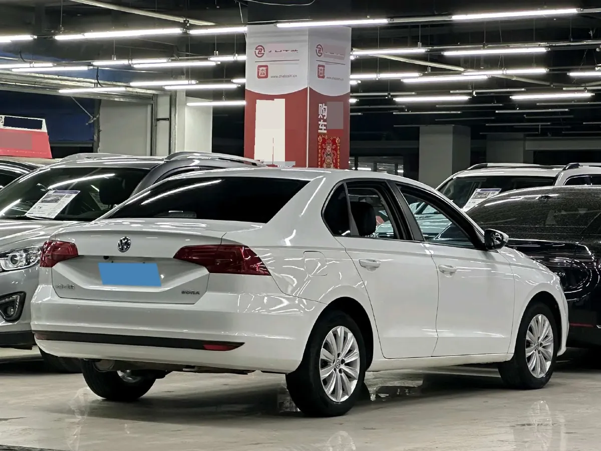 2019 Volkswagen Bora 1.5L 110HP L4 6AT,autocango,china used car exporter,china ev exporter,chinese used car exporter,chinese used ev exporter