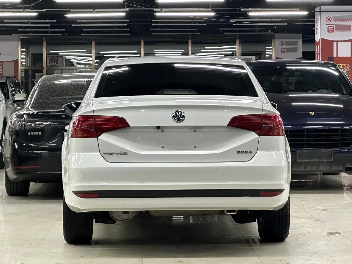 2019 Volkswagen Bora 1.5L 110HP L4 6AT,autocango,china used car exporter,china ev exporter,chinese used car exporter,chinese used ev exporter