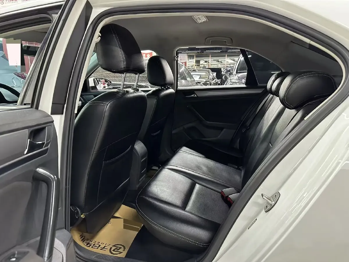 2019 Volkswagen Bora 1.5L 110HP L4 6AT,autocango,china used car exporter,china ev exporter,chinese used car exporter,chinese used ev exporter