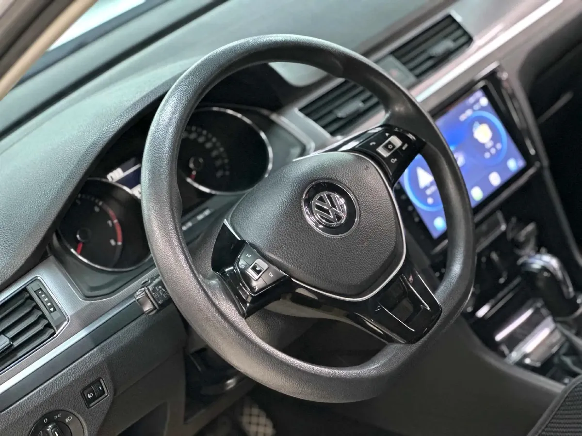 2019 Volkswagen Bora 1.5L 110HP L4 6AT,autocango,china used car exporter,china ev exporter,chinese used car exporter,chinese used ev exporter