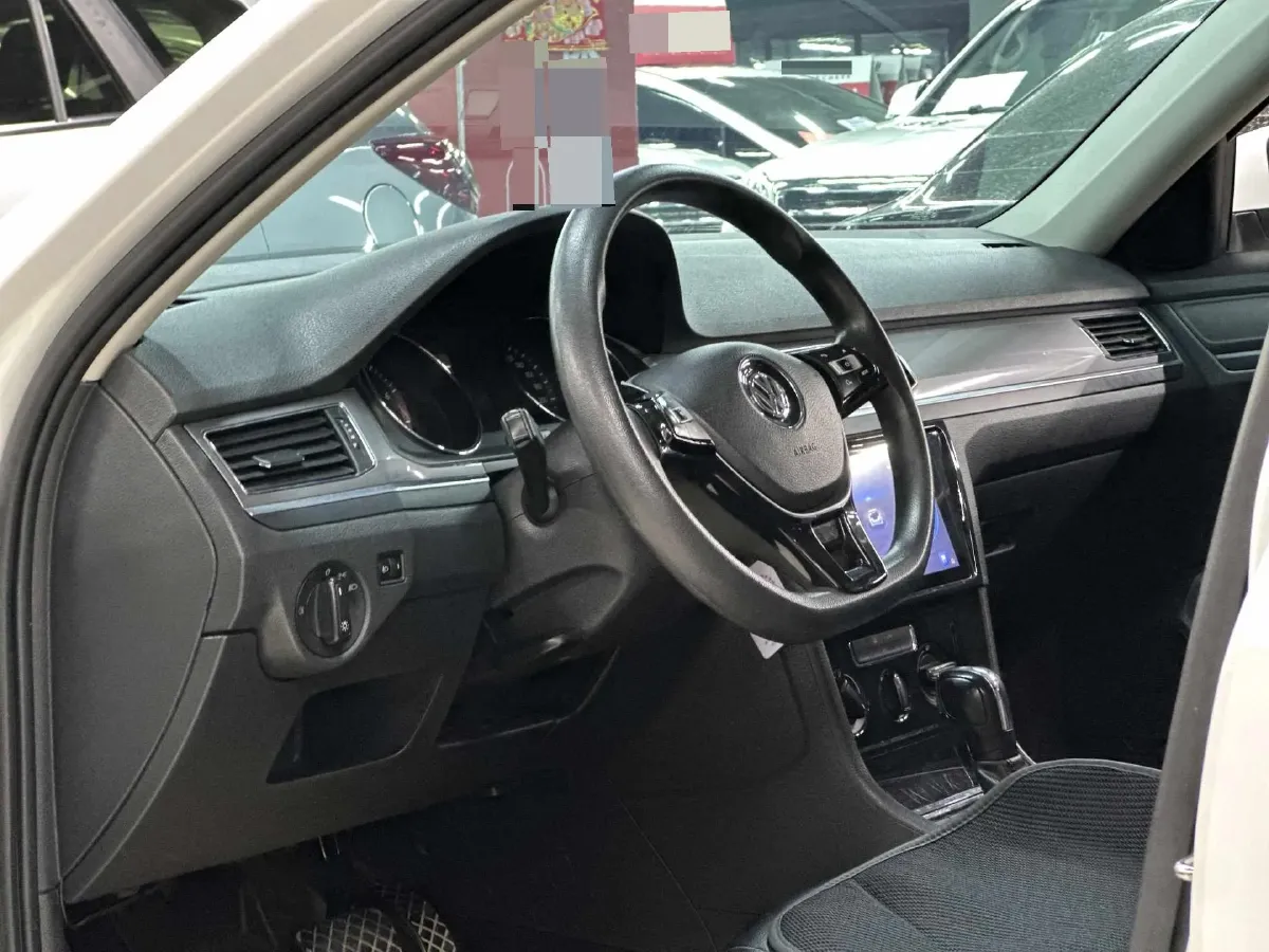 2019 Volkswagen Bora 1.5L 110HP L4 6AT,autocango,china used car exporter,china ev exporter,chinese used car exporter,chinese used ev exporter