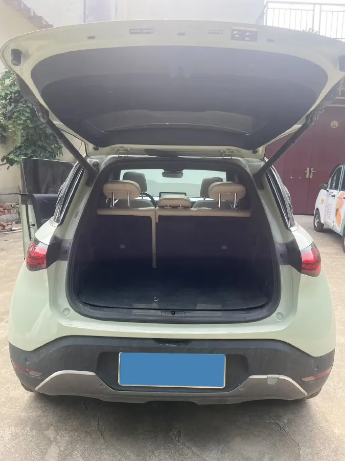 2022 Smart smart Elf 1 BEV 66KWH,autocango,china used car exporter,china ev exporter,chinese used car exporter,chinese used ev exporter