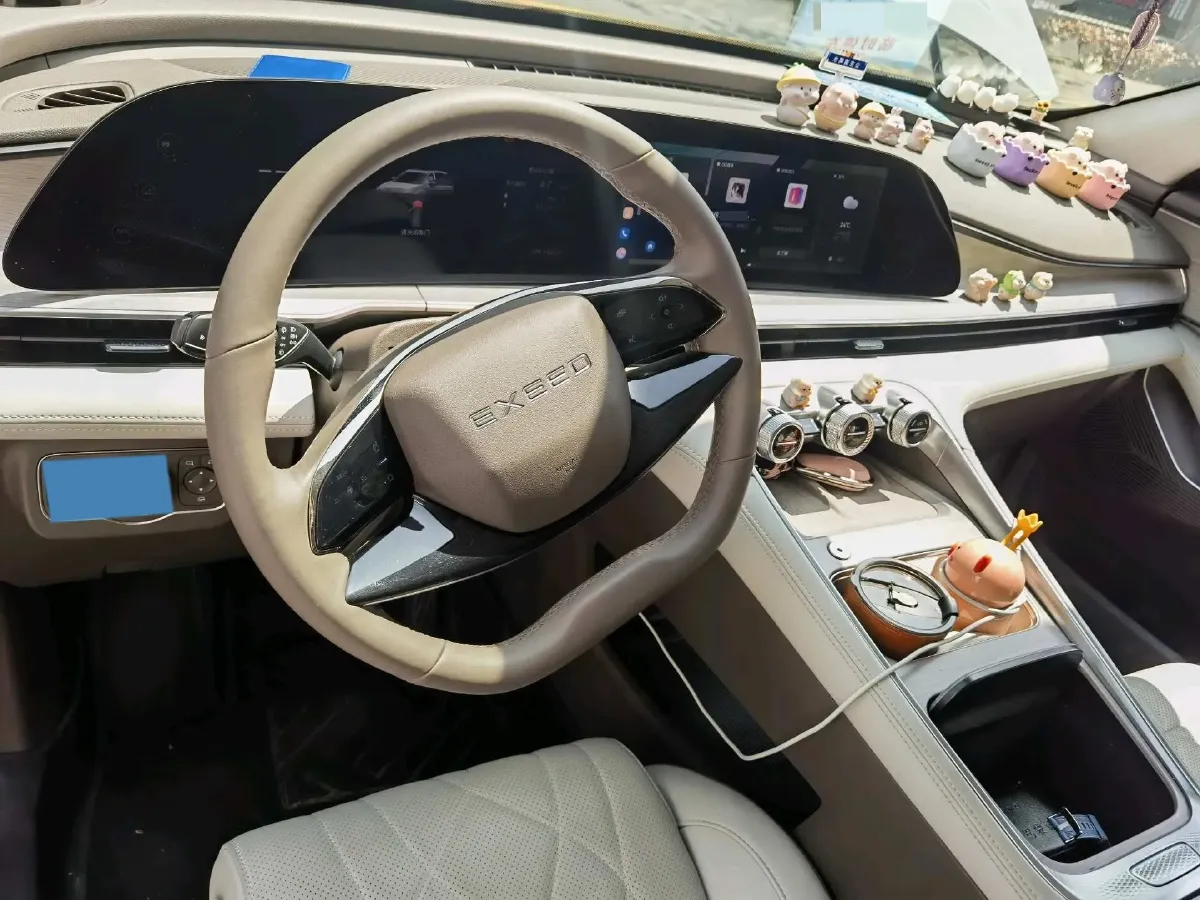 2025 Exceed RX C-DM 1.5T 156HP L4 3DHT PHEV 18.67KWH,autocango,china used car exporter,china ev exporter,chinese used car exporter,chinese used ev exporter