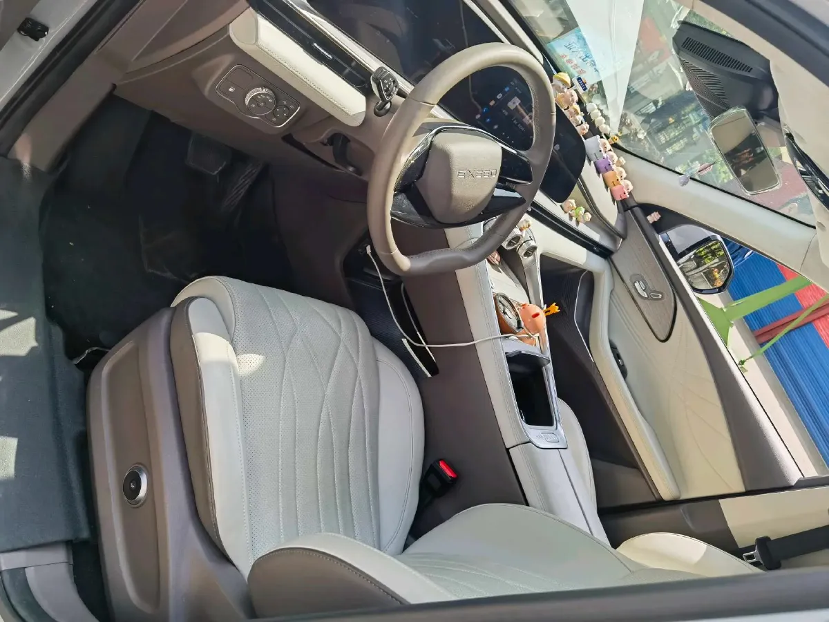 2025 Exceed RX C-DM 1.5T 156HP L4 3DHT PHEV 18.67KWH,autocango,china used car exporter,china ev exporter,chinese used car exporter,chinese used ev exporter