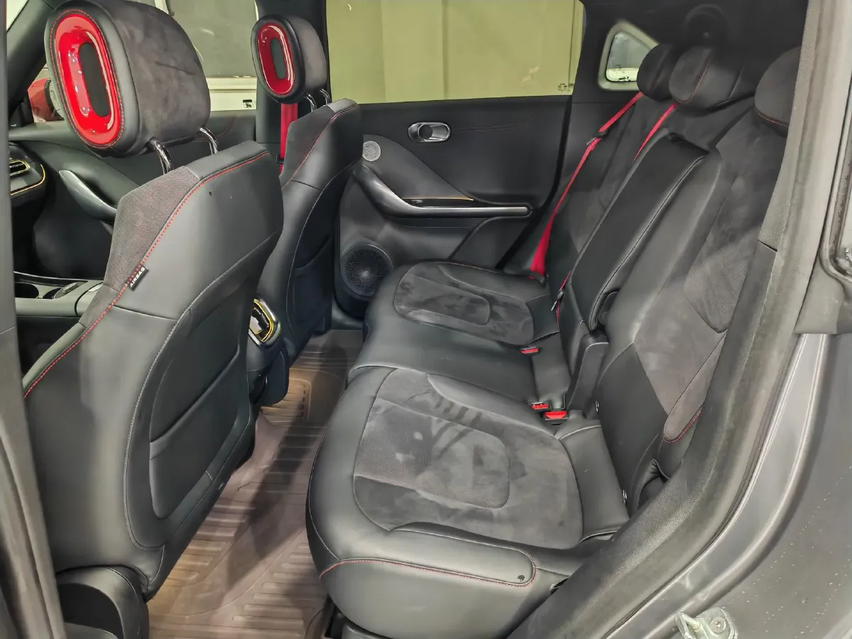 2022 Smart smart Elf 1 BEV 66KWH,autocango,china used car exporter,china ev exporter,chinese used car exporter,chinese used ev exporter