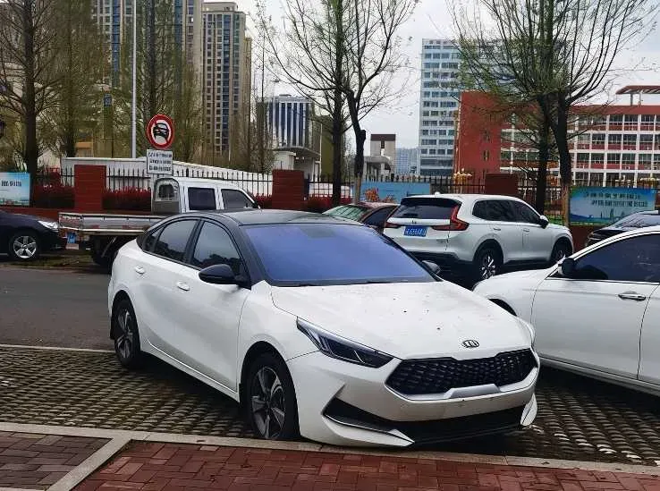 2019 Kia K3 1.5L 115HP L4 CVT,autocango,china used car exporter,china ev exporter,chinese used car exporter,chinese used ev exporter