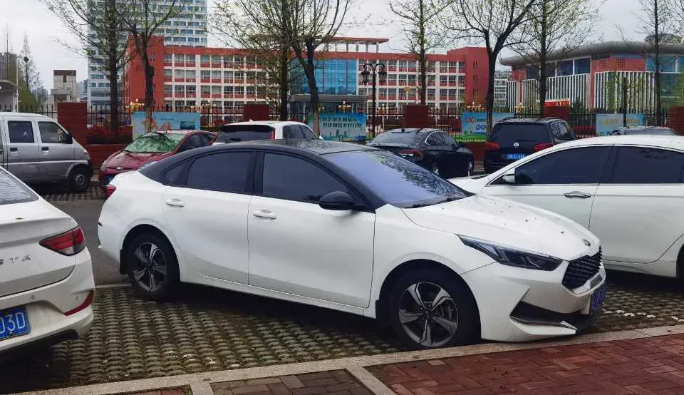 2019 Kia K3 1.5L 115HP L4 CVT,autocango,china used car exporter,china ev exporter,chinese used car exporter,chinese used ev exporter