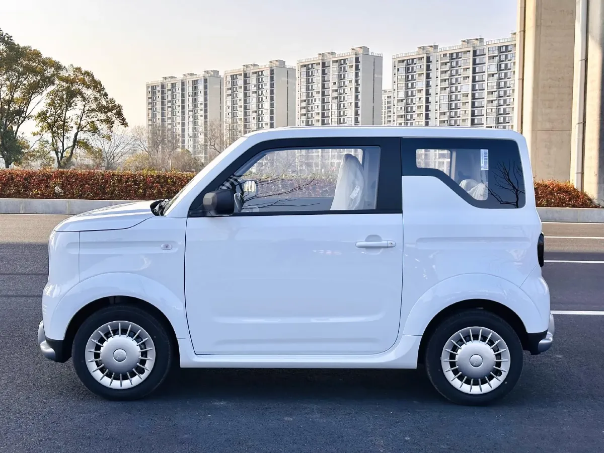 2025 Geely Lanqiqiu BEV,autocango,china used car exporter,china ev exporter,chinese used car exporter,chinese used ev exporter