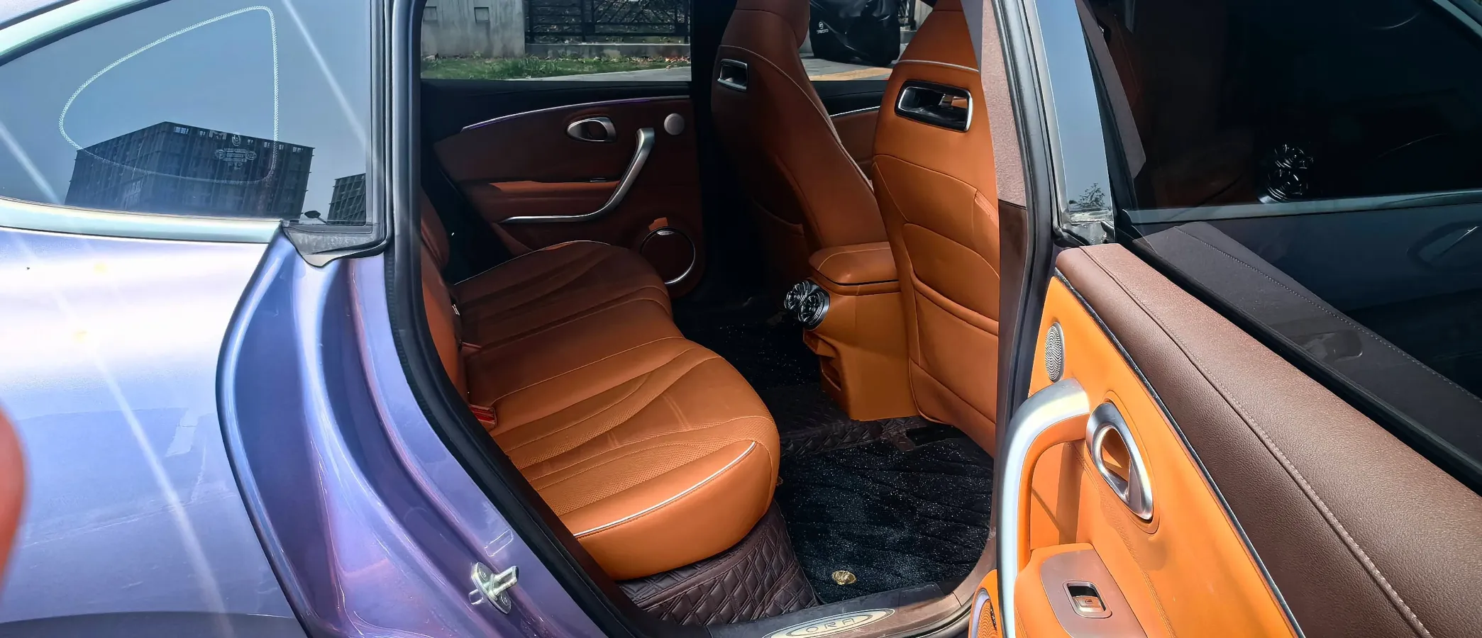 2022 Ora LightningCat BEV 64.31/63.87KWH,autocango,china used car exporter,china ev exporter,chinese used car exporter,chinese used ev exporter