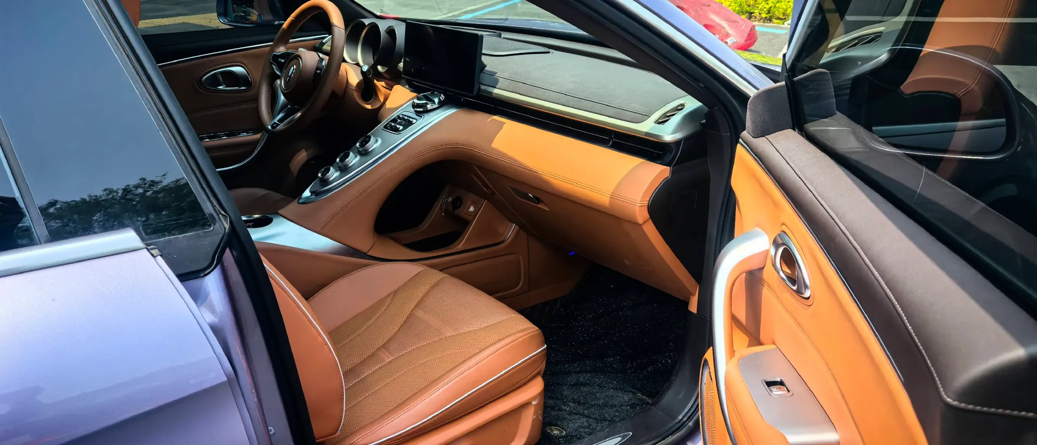 2022 Ora LightningCat BEV 64.31/63.87KWH,autocango,china used car exporter,china ev exporter,chinese used car exporter,chinese used ev exporter