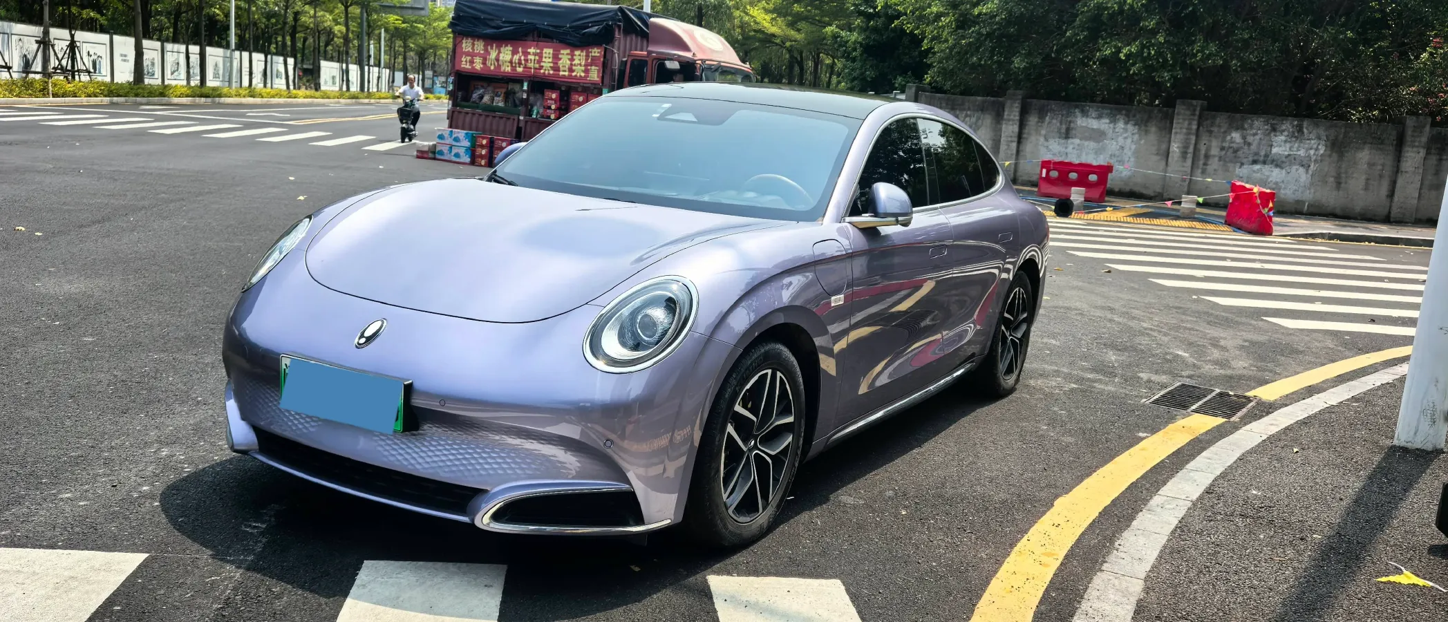 2022 Ora LightningCat BEV 64.31/63.87KWH,autocango,china used car exporter,china ev exporter,chinese used car exporter,chinese used ev exporter