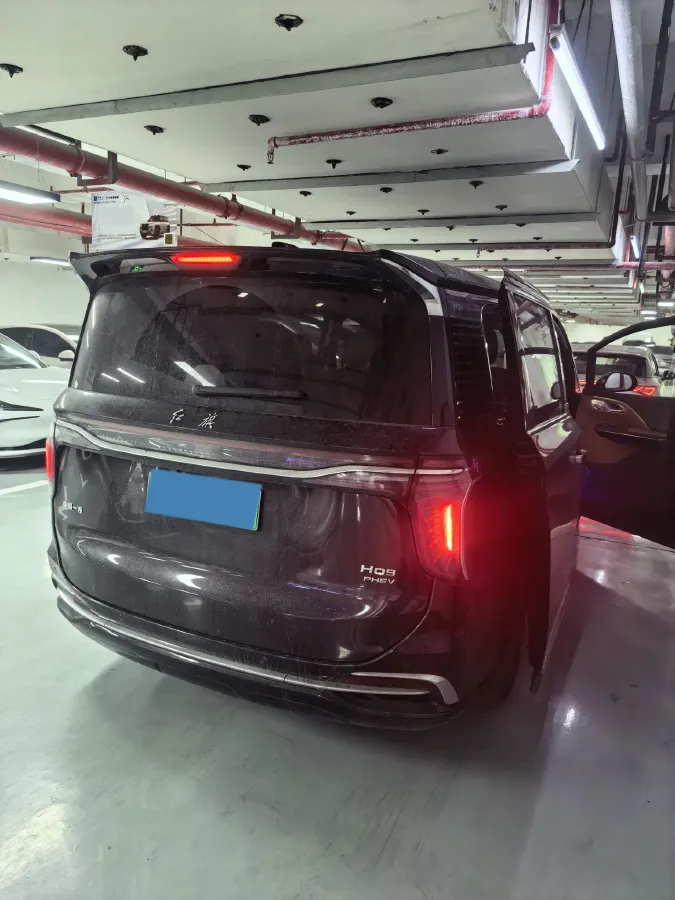 2023 HongQi HQ9 2.0T 252HP L4 8AT,autocango,china used car exporter,china ev exporter,chinese used car exporter,chinese used ev exporter