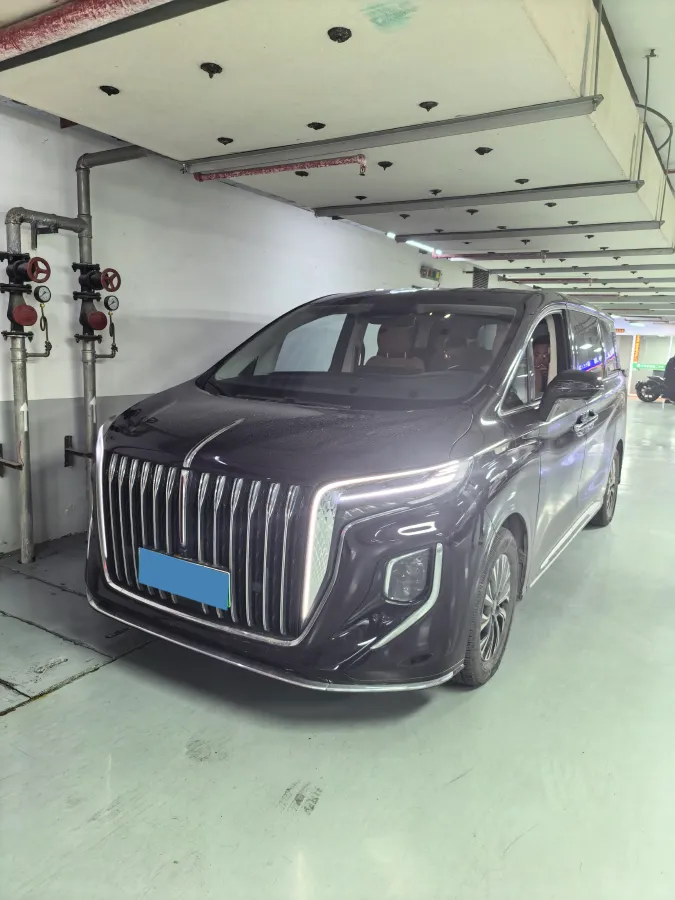 2023 HongQi HQ9 2.0T 252HP L4 8AT,autocango,china used car exporter,china ev exporter,chinese used car exporter,chinese used ev exporter