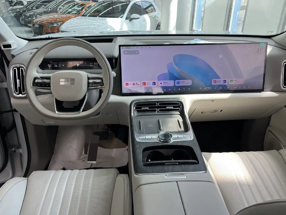 2025 Geely Galaxy M9 1.5T 163HP L4 3DHT PHEV,autocango,china used car exporter,china ev exporter,chinese used car exporter,chinese used ev exporter