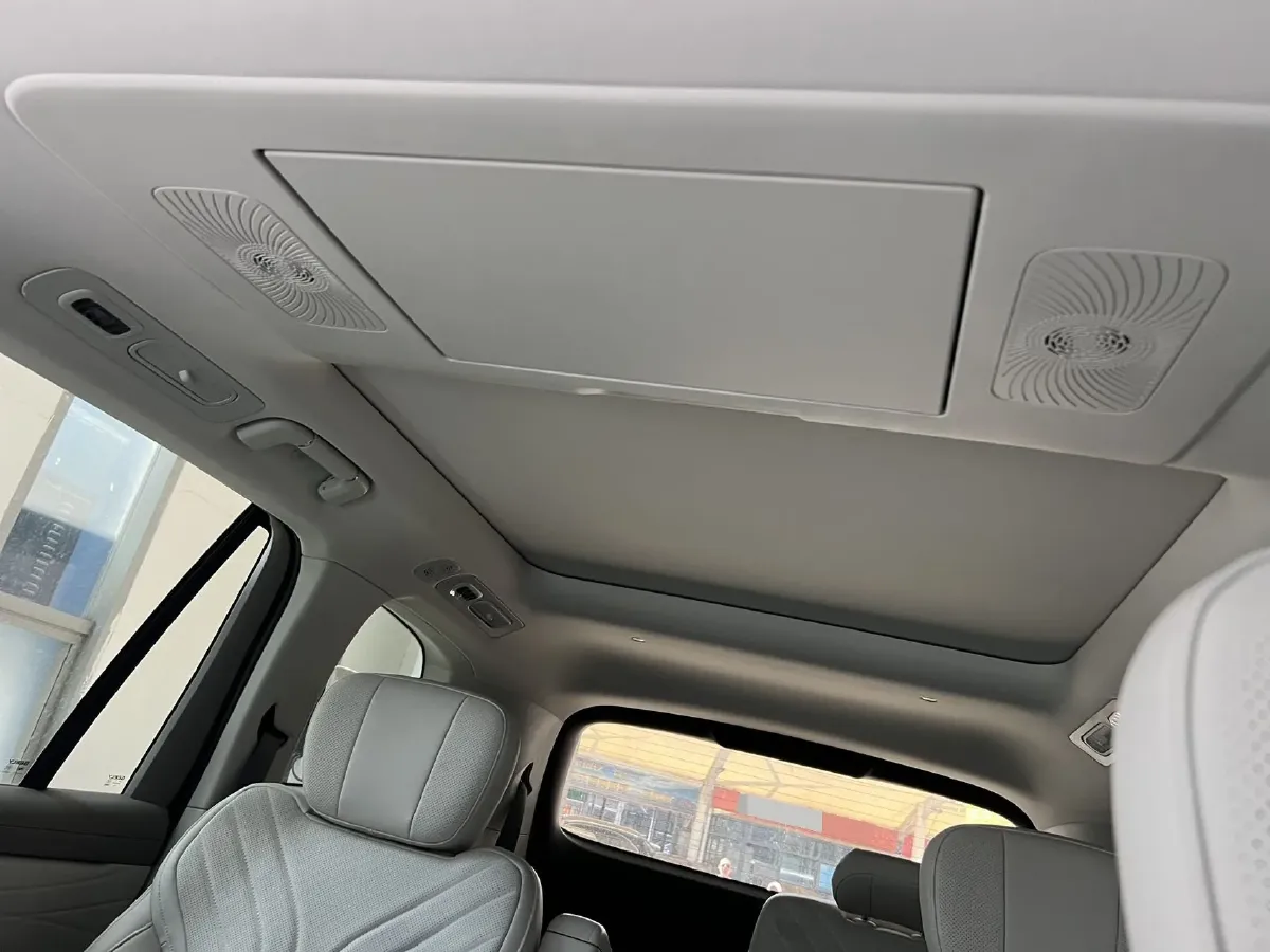 2025 Geely Galaxy M9 1.5T 163HP L4 3DHT PHEV,autocango,china used car exporter,china ev exporter,chinese used car exporter,chinese used ev exporter