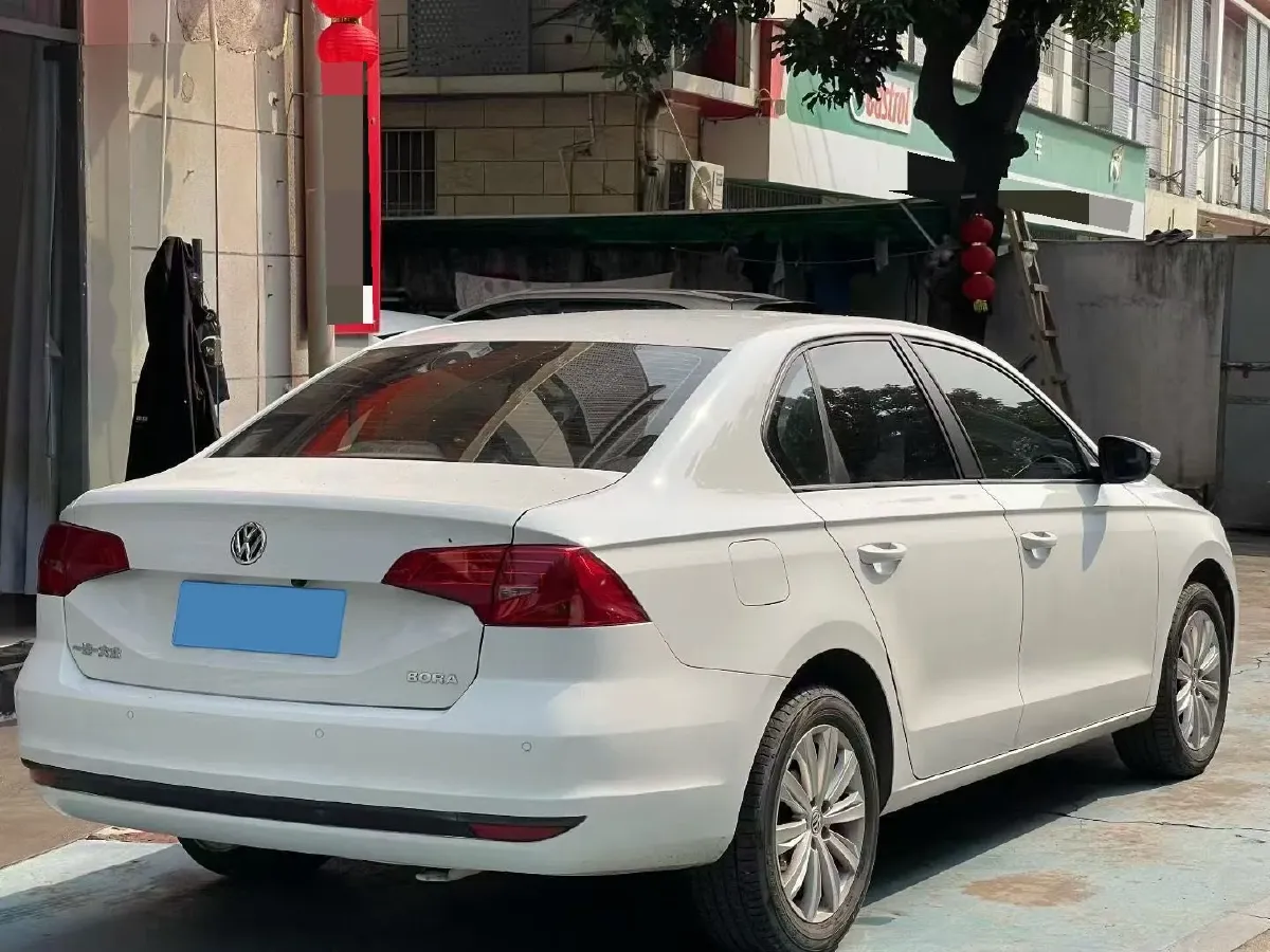 2019 Volkswagen Bora 1.5L 110HP L4 6AT,autocango,china used car exporter,china ev exporter,chinese used car exporter,chinese used ev exporter
