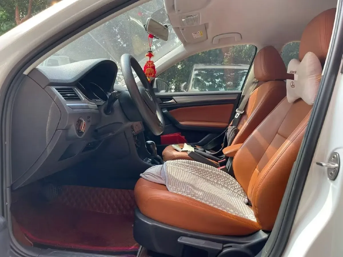 2019 Volkswagen Bora 1.5L 110HP L4 6AT,autocango,china used car exporter,china ev exporter,chinese used car exporter,chinese used ev exporter