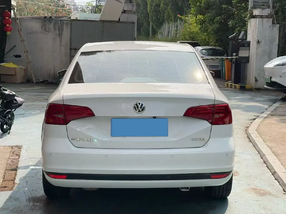 2019 Volkswagen Bora 1.5L 110HP L4 6AT,autocango,china used car exporter,china ev exporter,chinese used car exporter,chinese used ev exporter