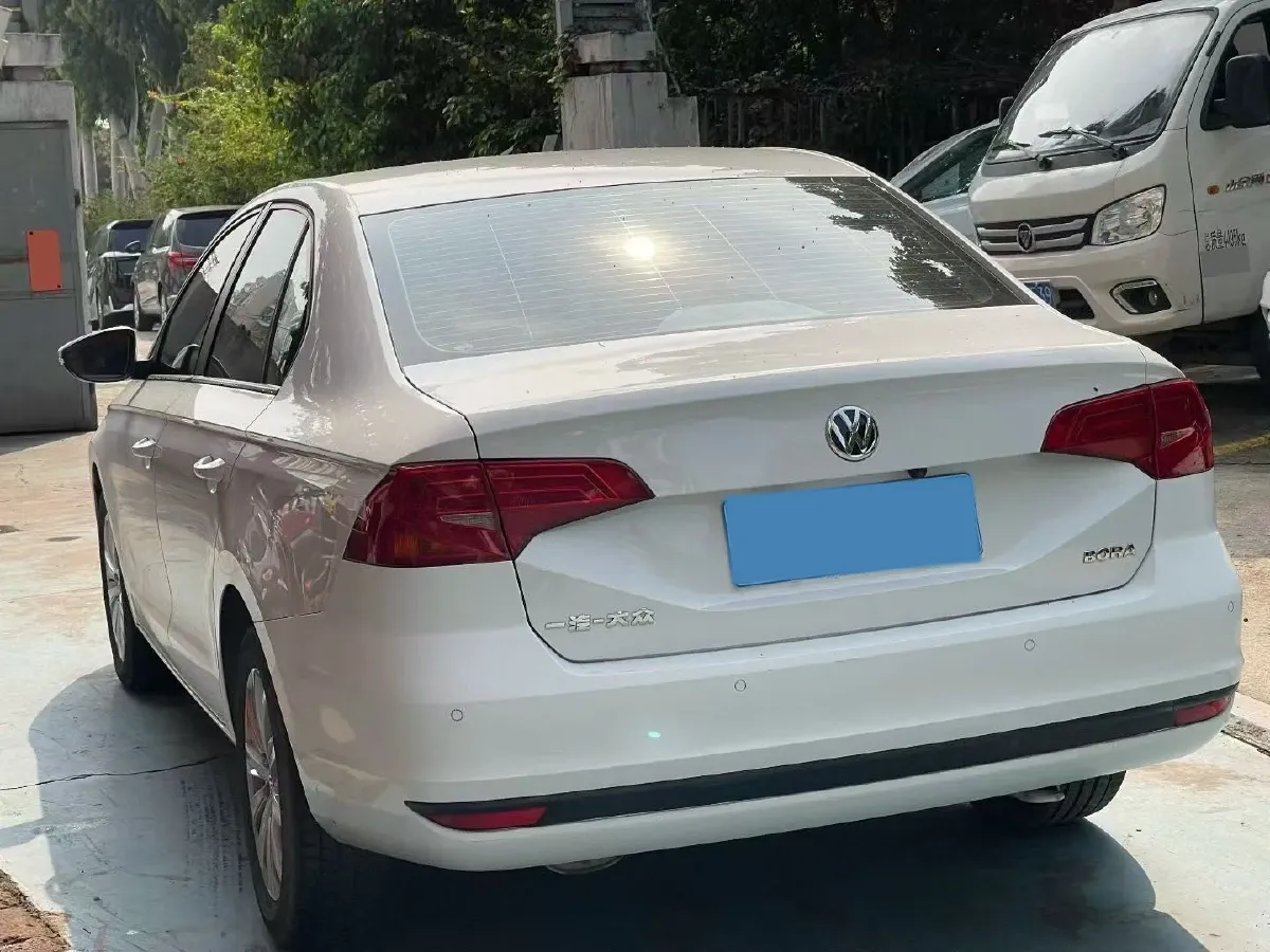 2019 Volkswagen Bora 1.5L 110HP L4 6AT,autocango,china used car exporter,china ev exporter,chinese used car exporter,chinese used ev exporter