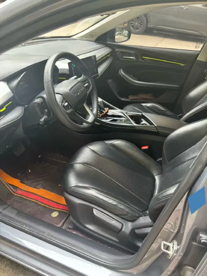 2021 Roewe i5 1.5L 120HP L4 CVT,autocango,china used car exporter,china ev exporter,chinese used car exporter,chinese used ev exporter