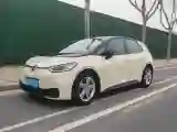 2025 Volkswagen ID.3 BEV 53.6KWH