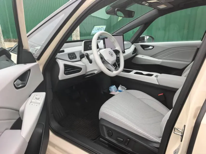 2025 Volkswagen ID.3 BEV 53.6KWH,autocango,china used car exporter,china ev exporter,chinese used car exporter,chinese used ev exporter