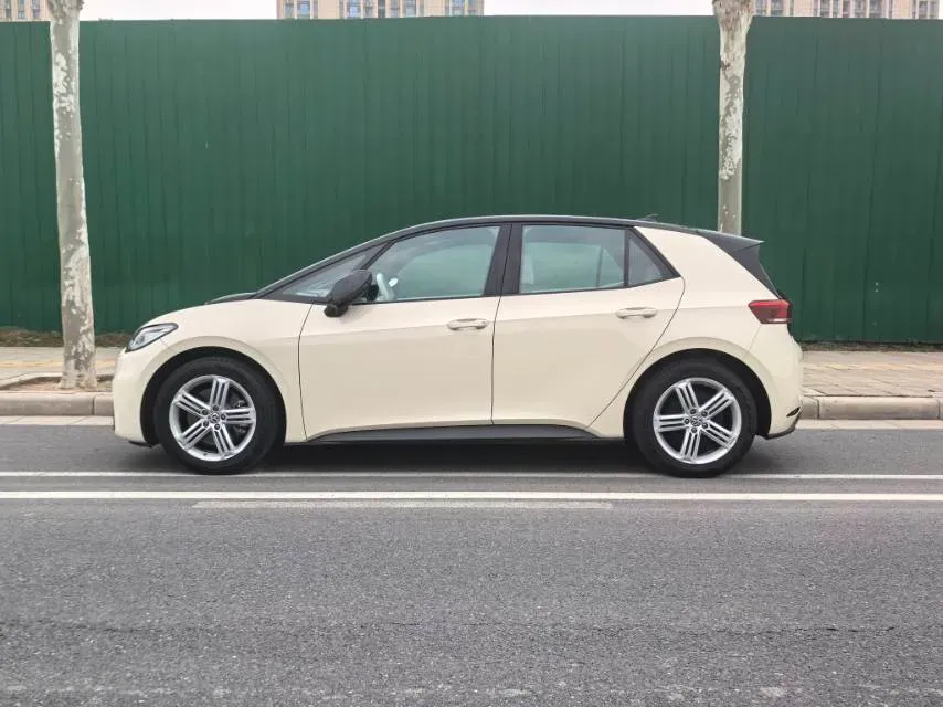 2025 Volkswagen ID.3 BEV 53.6KWH,autocango,china used car exporter,china ev exporter,chinese used car exporter,chinese used ev exporter