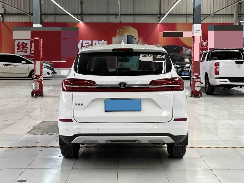 2021 BYD Song 1.5T 160HP L4 6DCT,autocango,china used car exporter,china ev exporter,chinese used car exporter,chinese used ev exporter