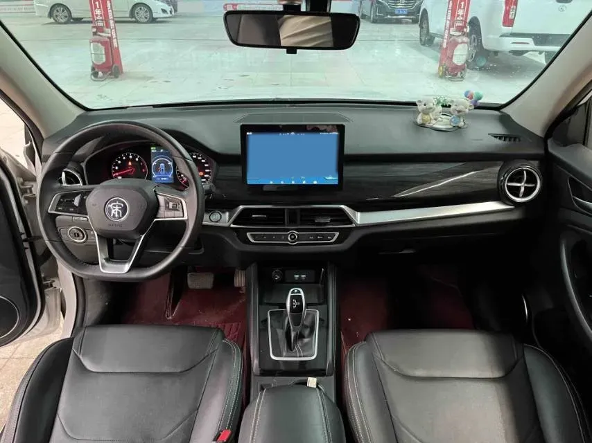 2021 BYD Song 1.5T 160HP L4 6DCT,autocango,china used car exporter,china ev exporter,chinese used car exporter,chinese used ev exporter