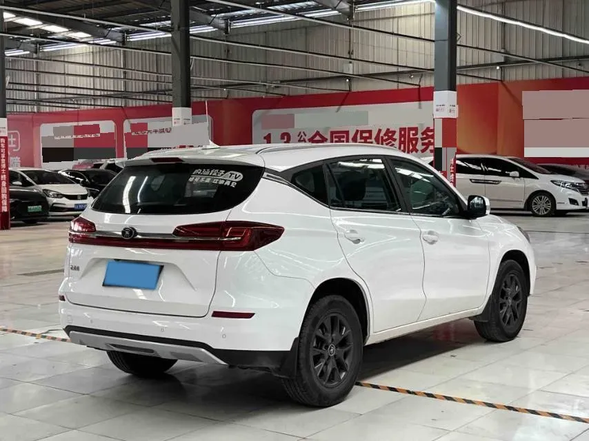 2021 BYD Song 1.5T 160HP L4 6DCT,autocango,china used car exporter,china ev exporter,chinese used car exporter,chinese used ev exporter