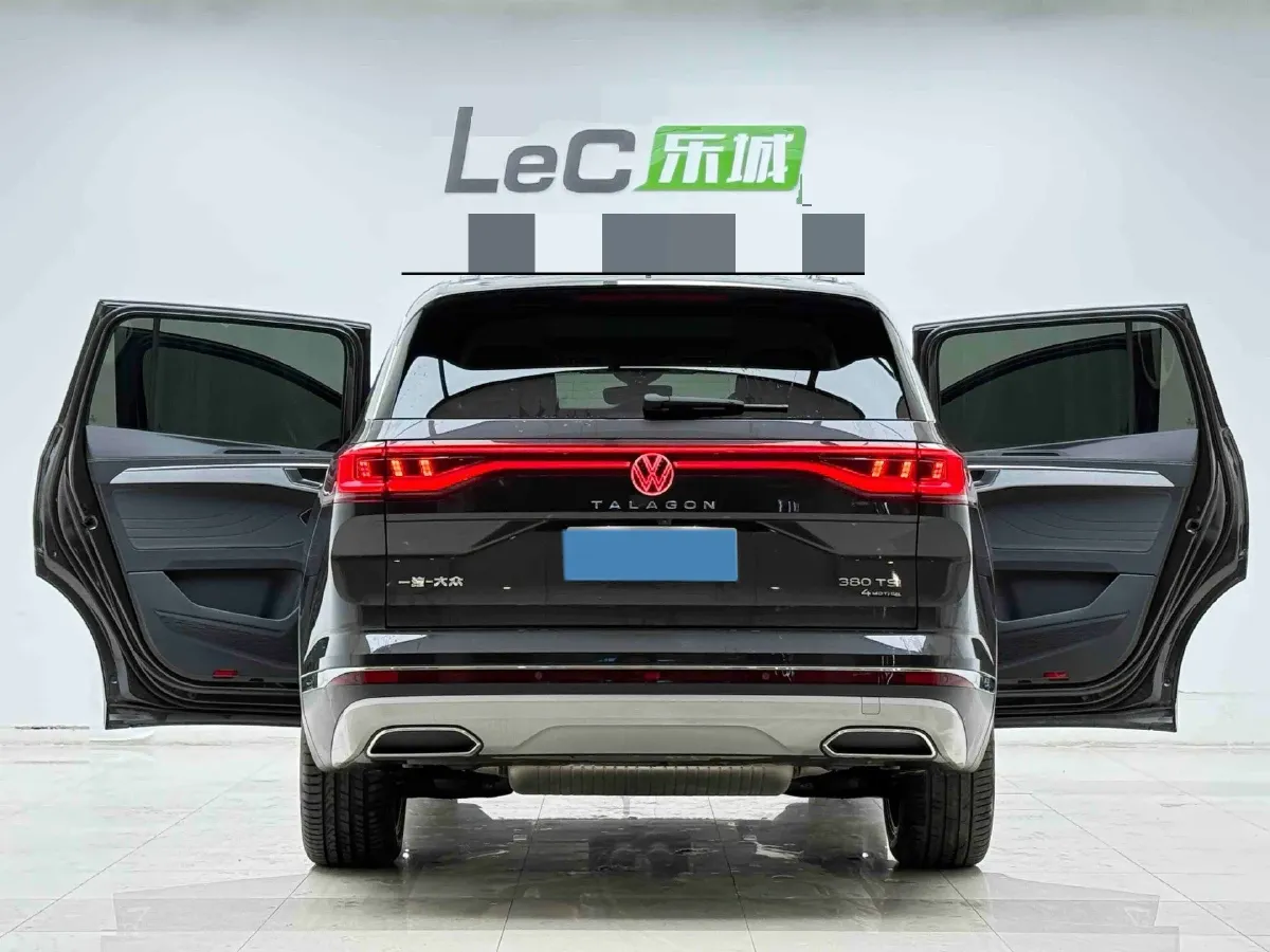 2024 Volkswagen Talagon 2.0T 220HP L4 7DCT,autocango,china used car exporter,china ev exporter,chinese used car exporter,chinese used ev exporter