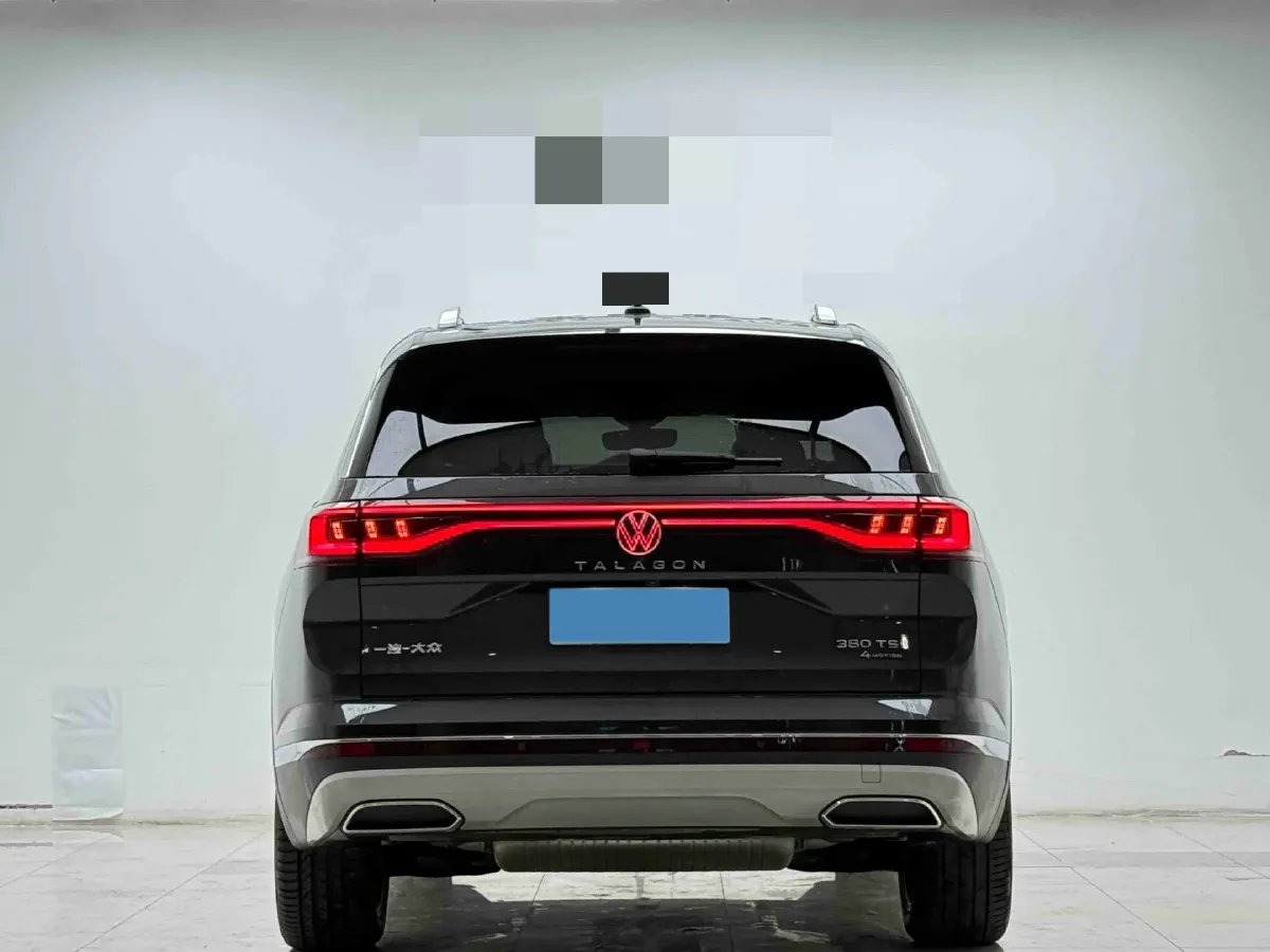 2024 Volkswagen Talagon 2.0T 220HP L4 7DCT,autocango,china used car exporter,china ev exporter,chinese used car exporter,chinese used ev exporter