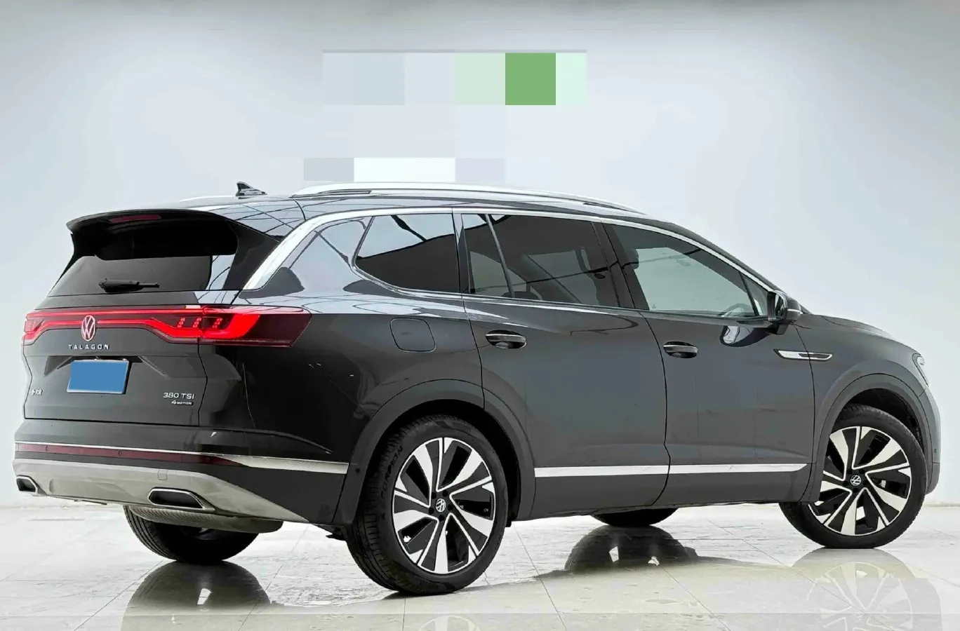 2024 Volkswagen Talagon 2.0T 220HP L4 7DCT,autocango,china used car exporter,china ev exporter,chinese used car exporter,chinese used ev exporter