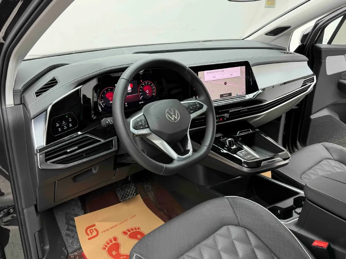 2024 Volkswagen Talagon 2.0T 220HP L4 7DCT,autocango,china used car exporter,china ev exporter,chinese used car exporter,chinese used ev exporter