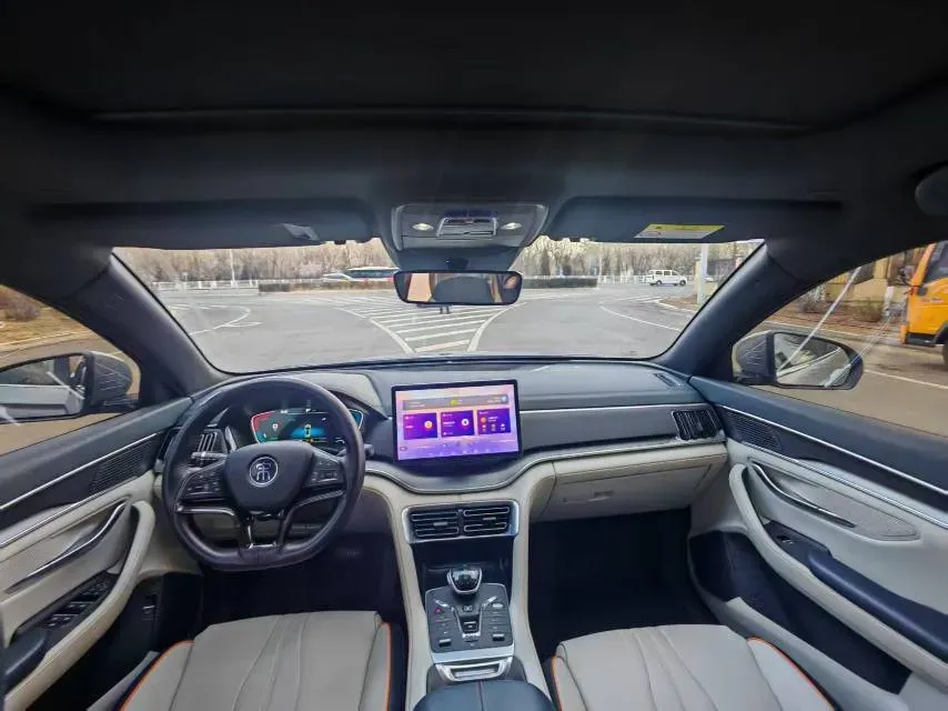 2022 Geely JiaJi 1.5T 177HP L3 7DCT PHEV 15.5KWH,autocango,china used car exporter,china ev exporter,chinese used car exporter,chinese used ev exporter