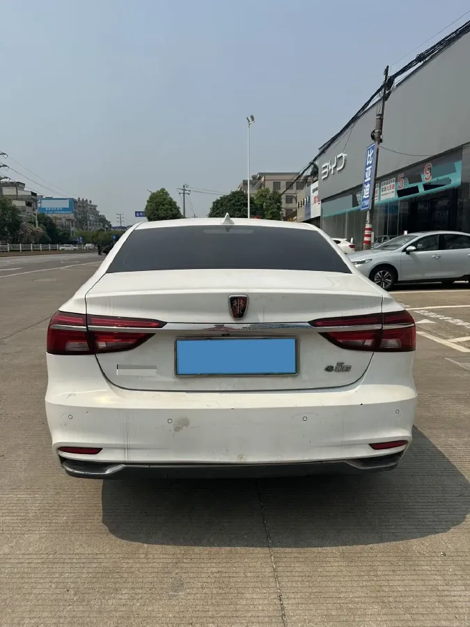 2017 Roewe i6 1.0T 125HP L3 2AT PHEV,autocango,china used car exporter,china ev exporter,chinese used car exporter,chinese used ev exporter