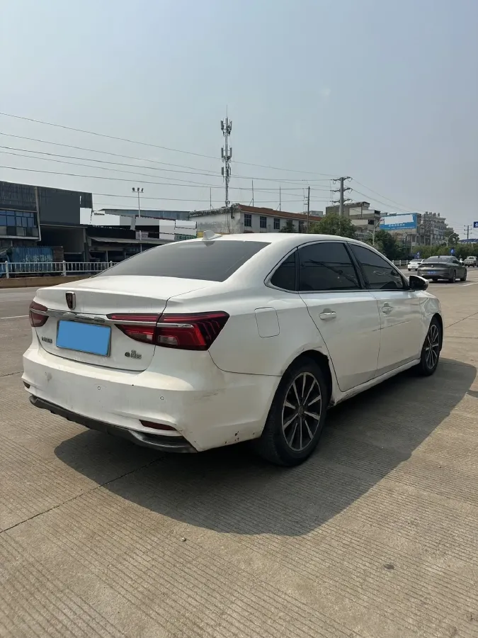 2017 Roewe i6 1.0T 125HP L3 2AT PHEV,autocango,china used car exporter,china ev exporter,chinese used car exporter,chinese used ev exporter