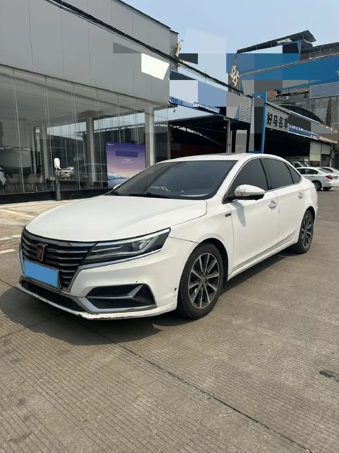 2017 Roewe i6 1.0T 125HP L3 2AT PHEV,autocango,china used car exporter,china ev exporter,chinese used car exporter,chinese used ev exporter