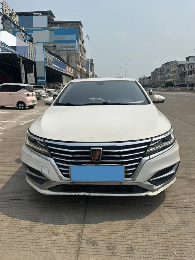 2017 Roewe i6 1.0T 125HP L3 2AT PHEV,autocango,china used car exporter,china ev exporter,chinese used car exporter,chinese used ev exporter