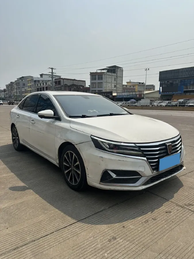 2017 Roewe i6 1.0T 125HP L3 2AT PHEV,autocango,china used car exporter,china ev exporter,chinese used car exporter,chinese used ev exporter